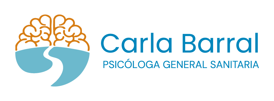 Carla Barral Psicología